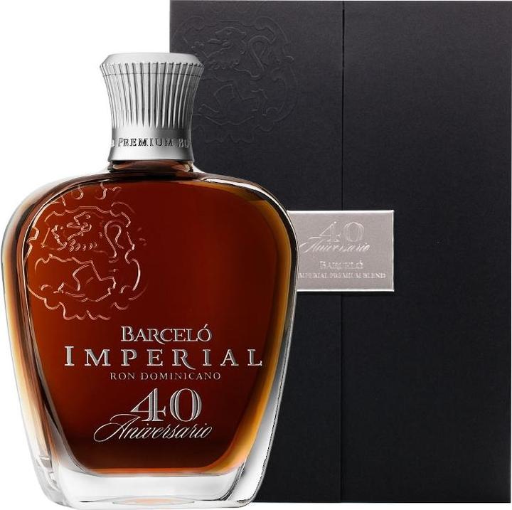 Produktbild Barcelo Imperial Premium (1 x 70 cl)