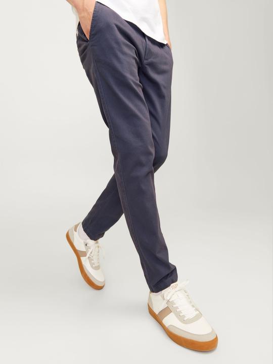 Produktbild Jack & Jones Slim Fit Chino Hose Chino Hose (W27/L32)