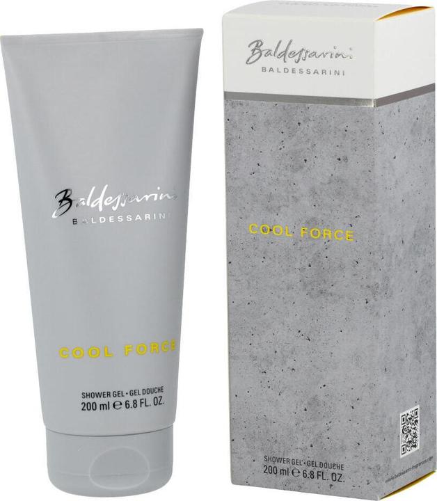 Actual product image Baldessarini Cool Force (200 ml)