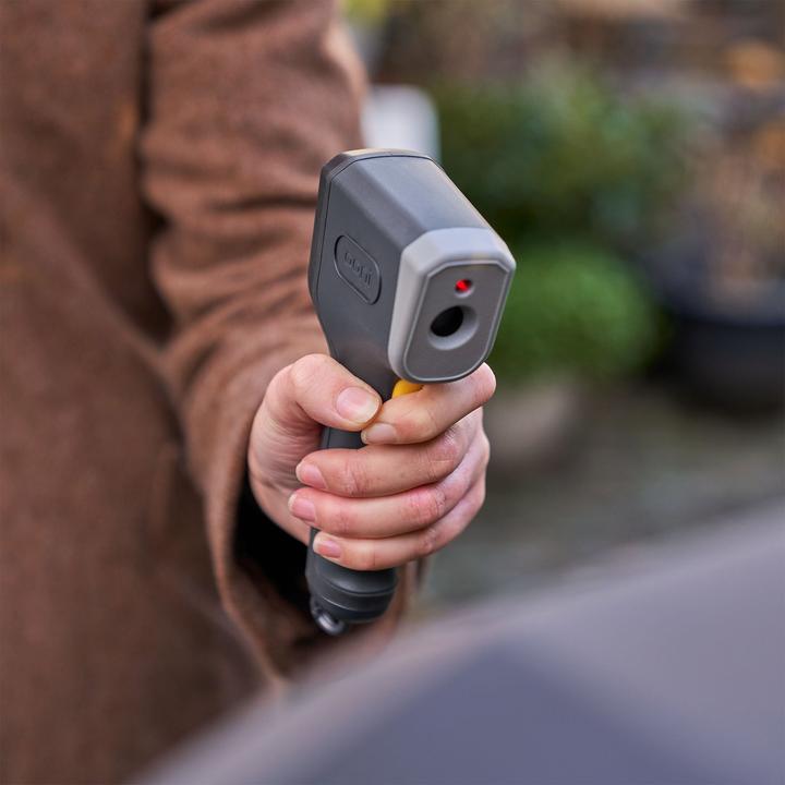 Produktbild Ooni Infrarot Thermometer Digital