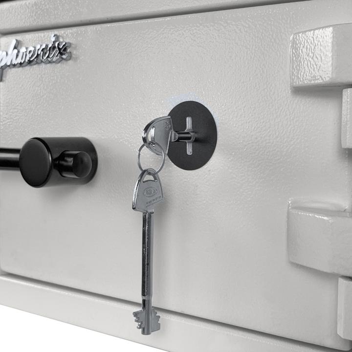 Productafbeelding Phoenix Tresor S2 FORTRESS Schlüssel klein (7 l)