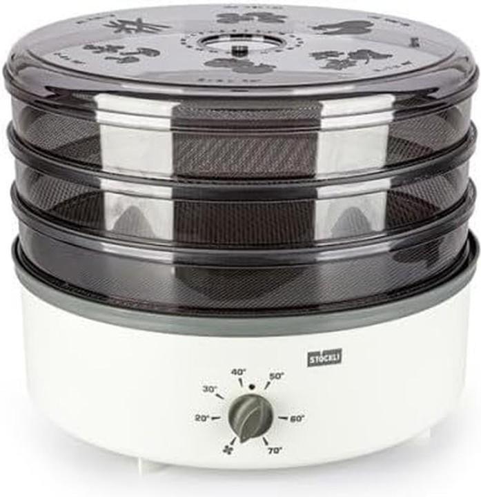 Produktbild Stöckli Dörrex