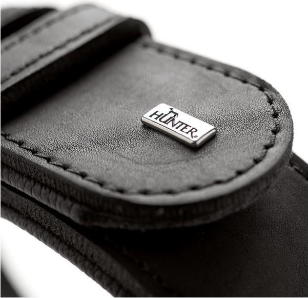 Produktbild Hunter Trainingshalsband mit Gri Larvik (38, 39, 40, 41, 42, 43, 44, 45, 46, 47, Hund, Hundesport)