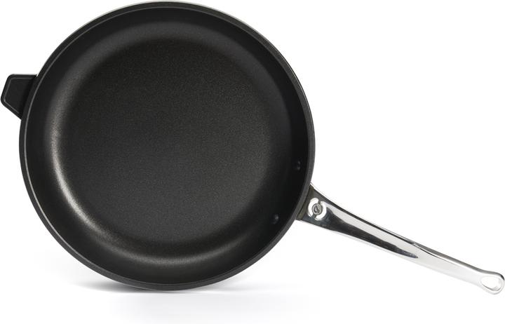 Produktbild de Buyer Choc Extreme Bratpfanne Antihaft Induktion (32 cm, Bratpfanne, Aluminium)