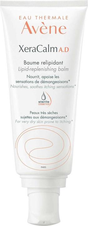 Produktbild Avène XeraCalm A.D (Körpercreme, Körperlotion, Körpermilch, 200 ml)