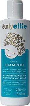 Produktbild CurlyEllie Sanftes Shampoo 250ml (Flüssiges Shampoo)