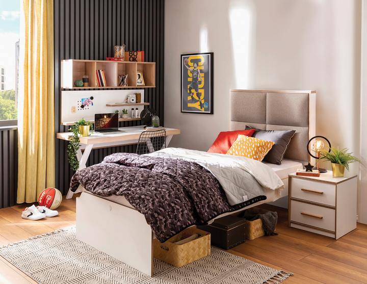 Immagine prodotto pfister Modera (130 x 71 x 79 cm)