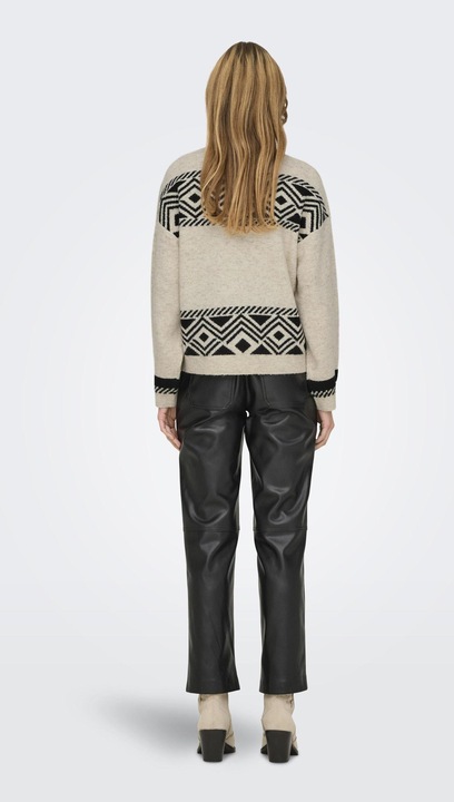 Image du produit Only ONLVICTORIA Pull-over en maille Pull-over en maille (XL)