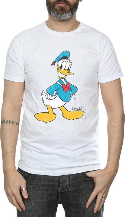 Produktbild Disney Classic Donald Duck TShirt (S)