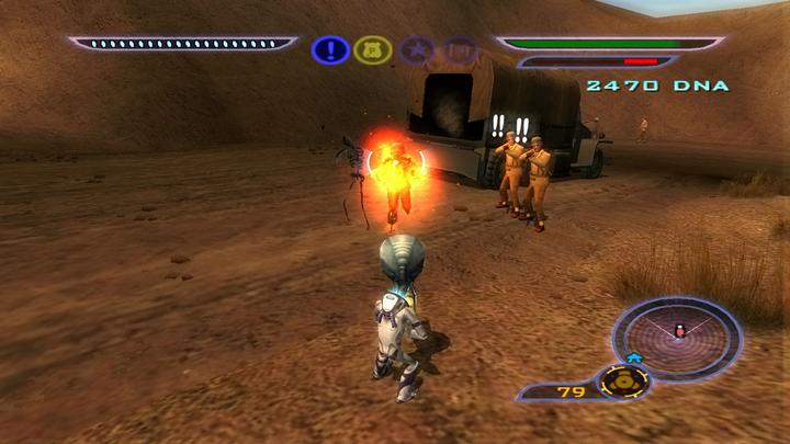 Produktbild Microsoft Destroy All Humans (Xbox One X, Xbox Series X, Xbox One S, Xbox Series S)
