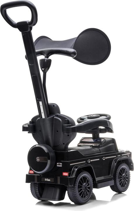 Produktbild Lorelli Kinder Rutschauto Mercedes Benz G350D