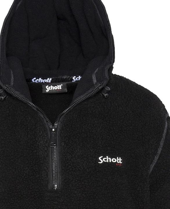 Image du produit Schott Nyc Herentrui met capuchon (3XL)