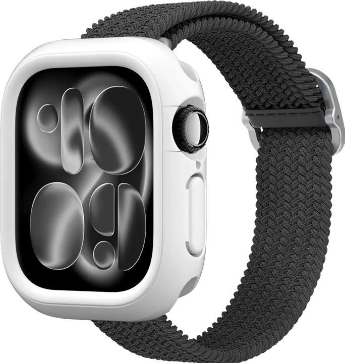 Image du produit RhinoShield Displayschutz Bumper Case Apple Watch 10 42 mm