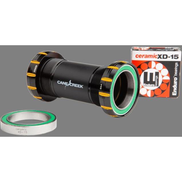 Thumbnail - Cane Creek, Tretlager