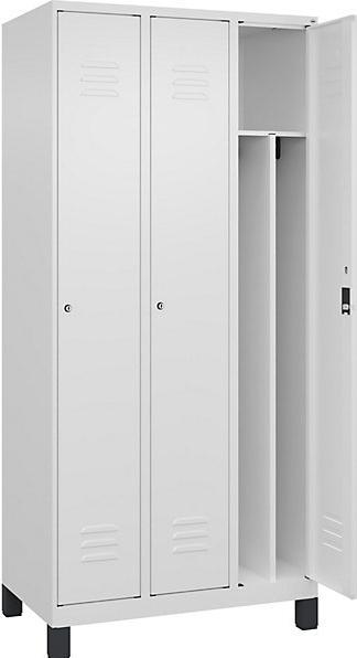 Actual product image C+P Classic PLUS locker (90 cm, 195 cm)