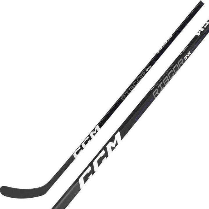 Image du produit CCM Ribcor 84K JR Hockey Bâton Composite (droite, 29, JR 40 Flex) (Droite)