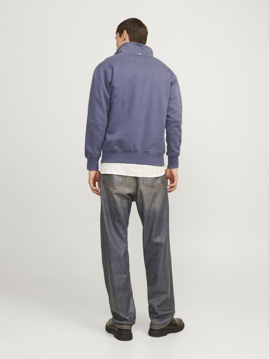 Actual product image Jack & Jones Printed sweatshirt Sweatshirt (L)
