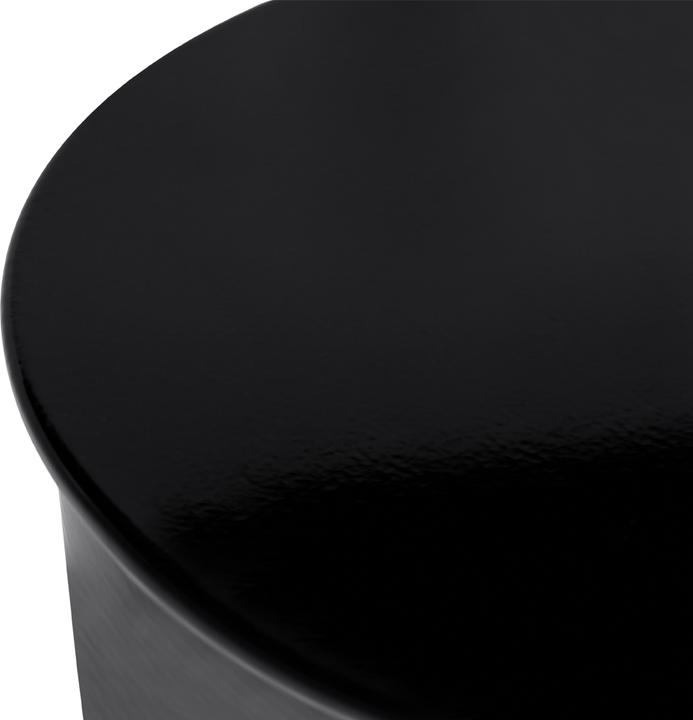 Image du produit Beliani Letta (31 x 31 x 47 cm)