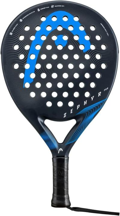Produktbild Head Zephyr Pro Padelschläger