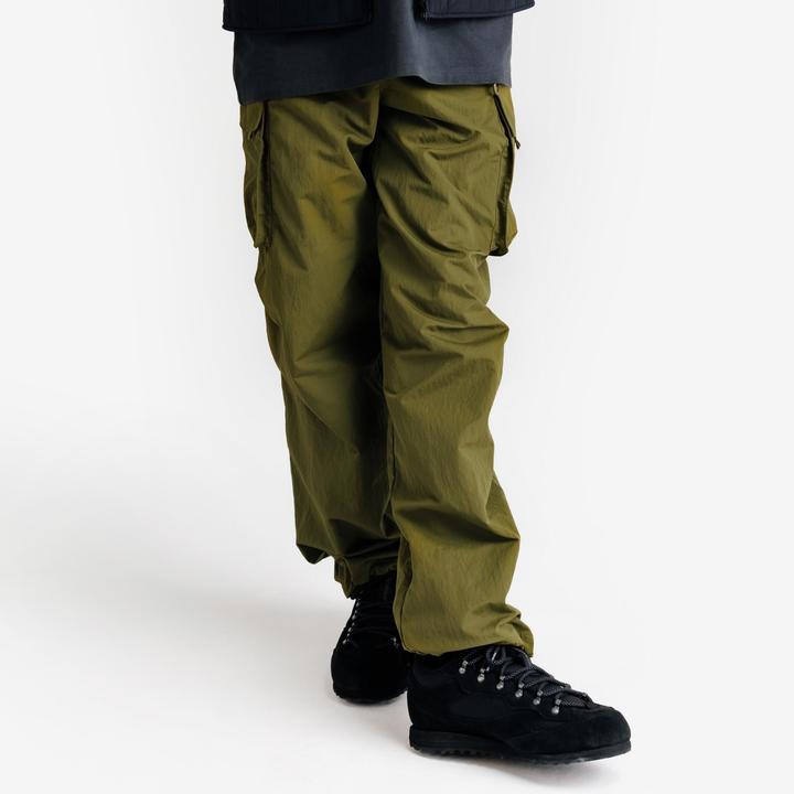 Immagine prodotto Decathlon Hose Herren Cargo Oversize Polyamid (32, 33)