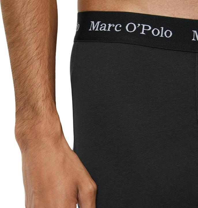 Actual product image Marc O'Polo 6-pack Essentials Retro Short / Pant (M, pack of 6)