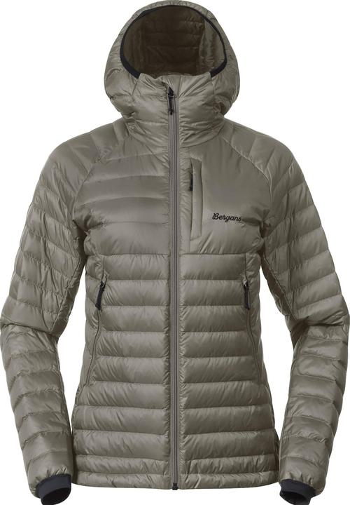 Immagine prodotto Bergans Felpa con cappuccio Vaagaa Light Down (S)