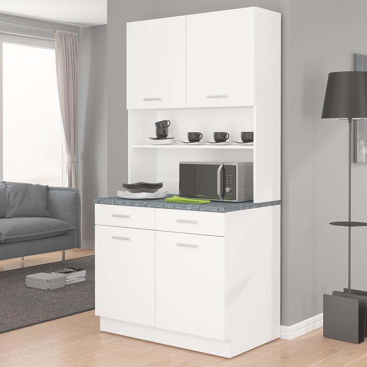 Image du produit Lipo Maria (100 x 60 x 200 cm)