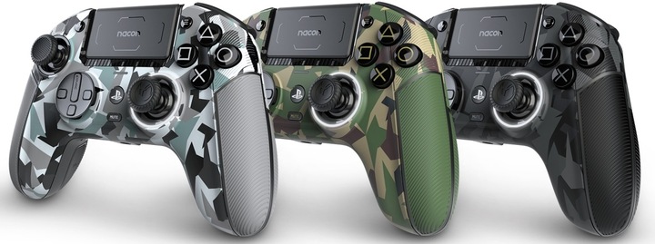 Actual product image Nacon Gaming Revolution 5 Pro (PS5, PC, PS4)