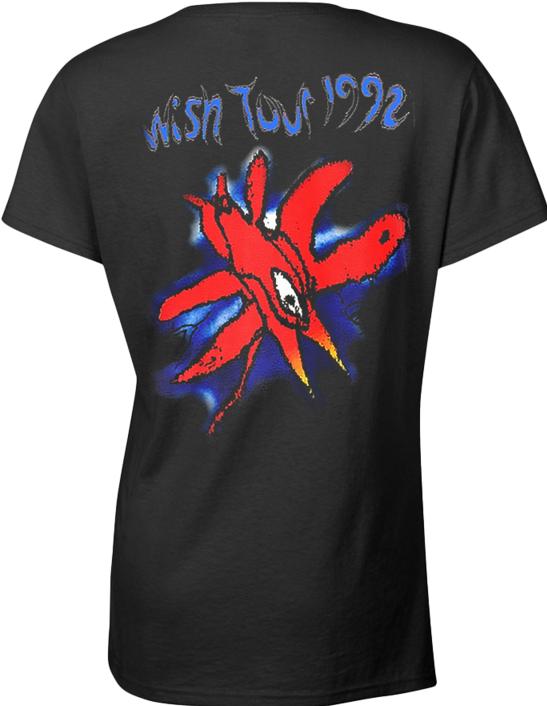 Produktbild Universal Textiles Wish Tour 92 (XXL)