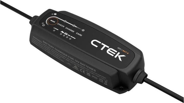 Productafbeelding Ctek NXT 5