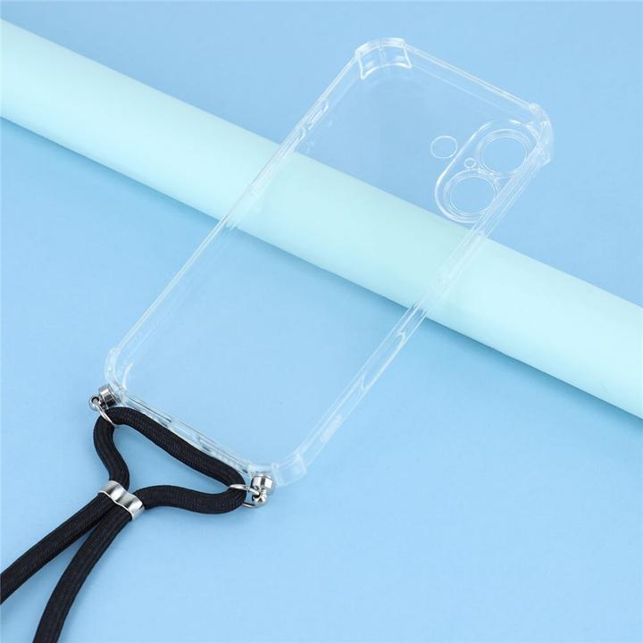 Image du produit Cover-Discount Hülle mit Umhängeband