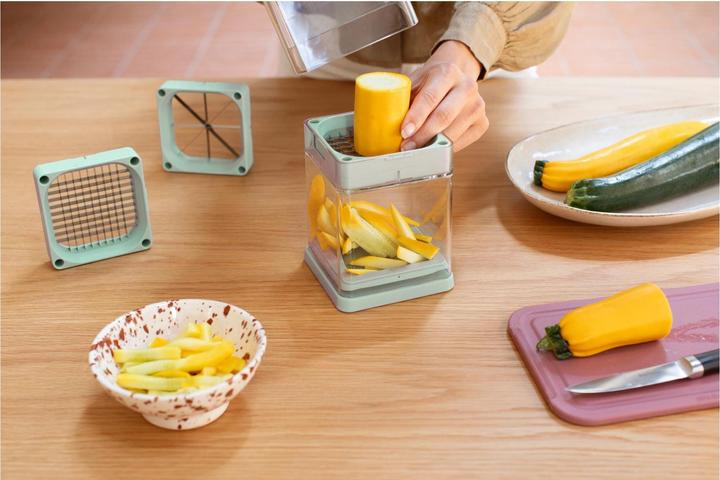 Image du produit Brabantia Frites et coupe-légumes