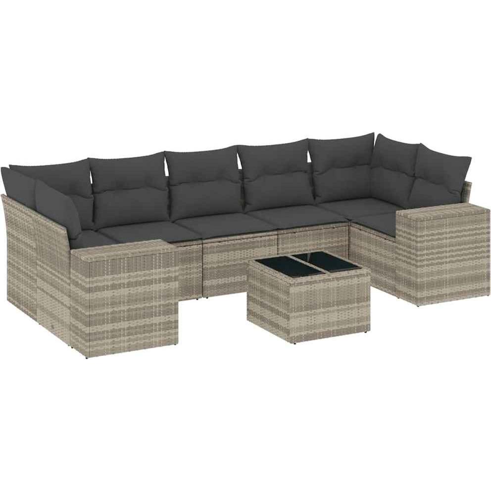 VidaXL, Gartenlounge, Riordan