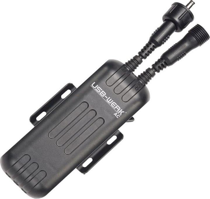 Produktbild Busch & Müller BUMM-USB-Werk (5 W)