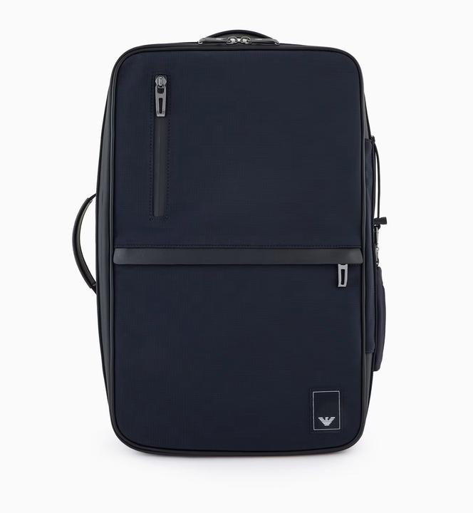 Actual product image Emporio Armani Backpack