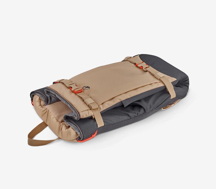 Actual product image Quechua Cooling rucksack isotherm compact 20 l (20 l)