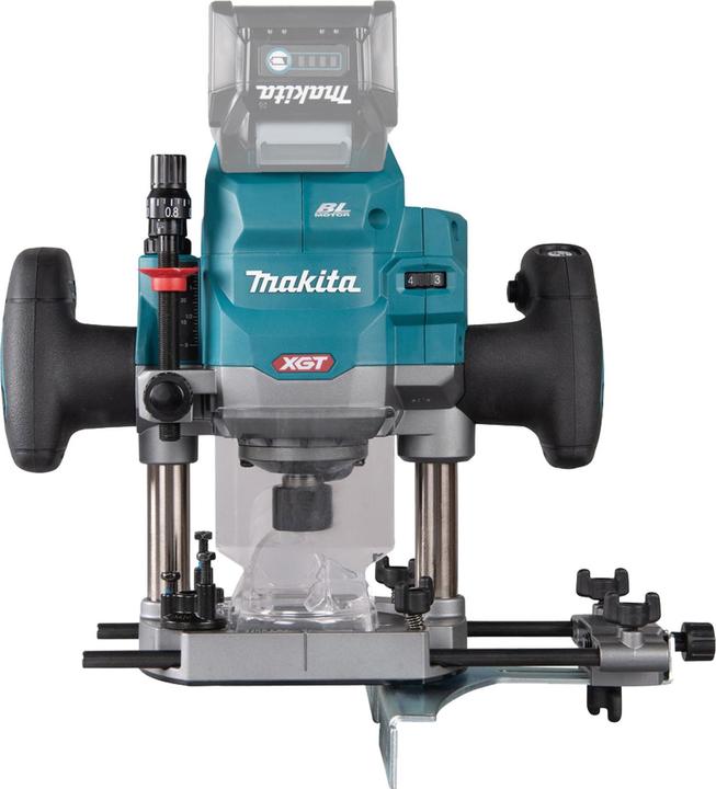 Produktbild Makita RP 001 (Oberfräse)
