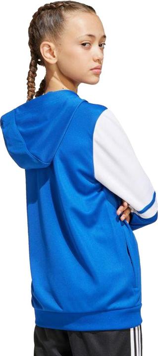 Image du produit Adidas - Veste à capuche SQUADRA - Enfant (122)