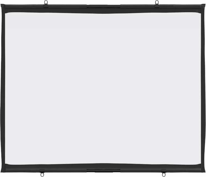Image du produit vidaXL Beamerleinwand (72", 4:3)