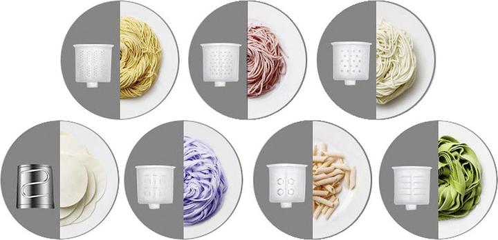 Immagine prodotto Rommelsbacher Pastarella