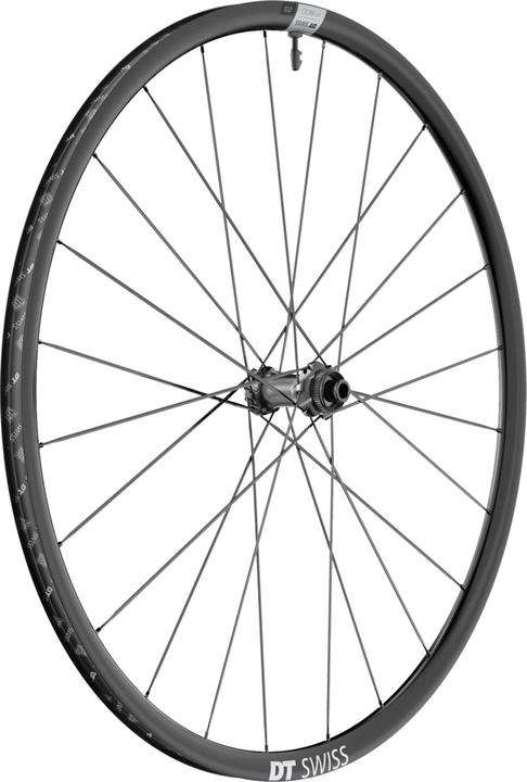 Image du produit DT Swiss P 1800 Spline (Roue avant, 28")