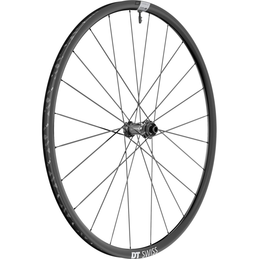 DT Swiss, Giranti, (Ruota anteriore, 28")