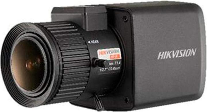 Actual product image Hikvision DS-2CC12D8T-AMM (1920 x 1080 Pixels)