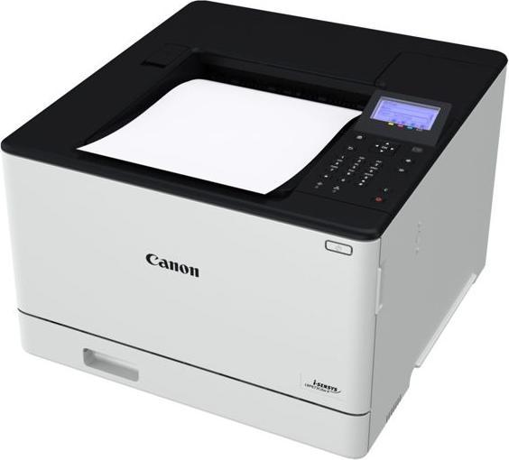 Immagine prodotto Canon i-SENSYS LBP673Cdw II (Laser, Colore)