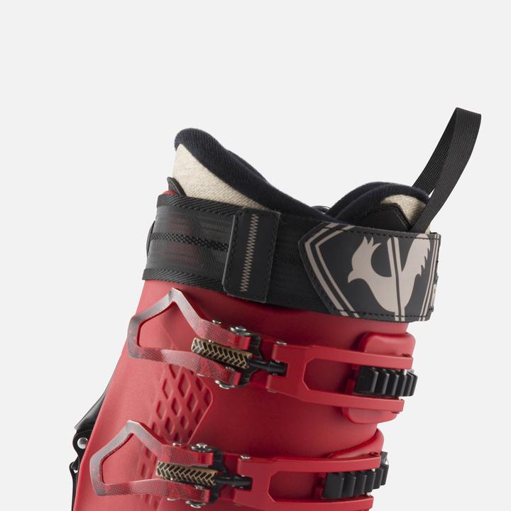 Actual product image Rossignol ALLTRACK JR 80 Skischuhe (27)