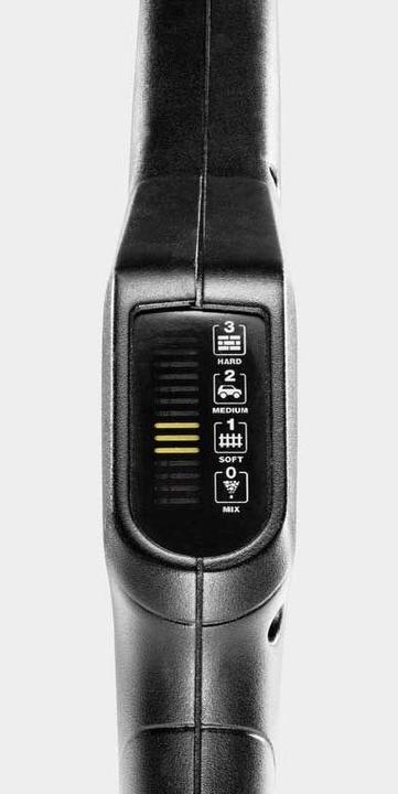Actual product image Kärcher G 120 Q Full Control gun