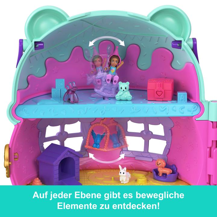 Produktbild Polly Pocket Grosses Gelateria-Haus