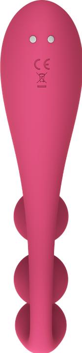 Produktbild Satisfyer Tri Ball 1