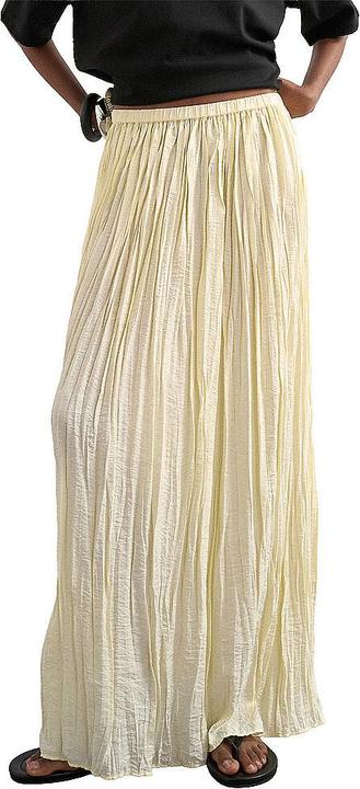 Produktbild Topshop Maxirock TSTHEA (36)