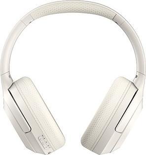 Produktbild A4Tech Headphones Fstyler BH220 - Wireless - foldable - beige (Kabellos)